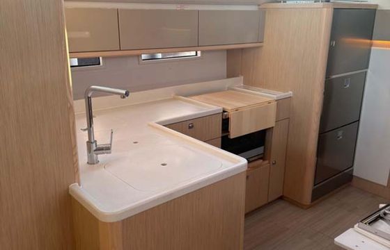 Bavaria Voyager 45 Lyana