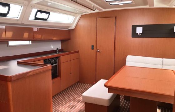 Bavaria Cruiser 46 Sea Wonder 2