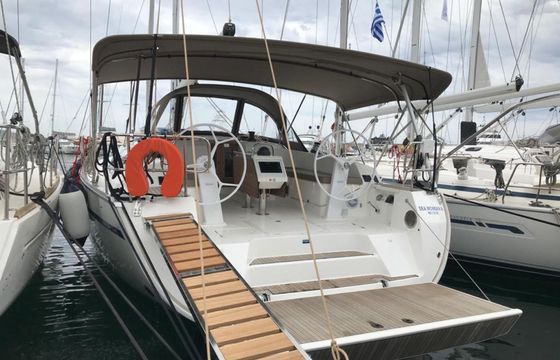 Bavaria Cruiser 46 Sea Wonder 2