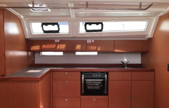 Bavaria Cruiser 46 Sea Wonder 2