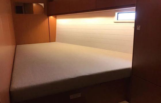 Bavaria Cruiser 46 Sea Wonder 2