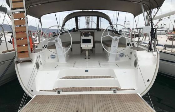Bavaria Cruiser 46 Sea Wonder 2
