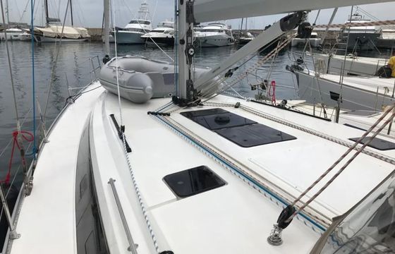 Bavaria Cruiser 46 Sea Wonder 2