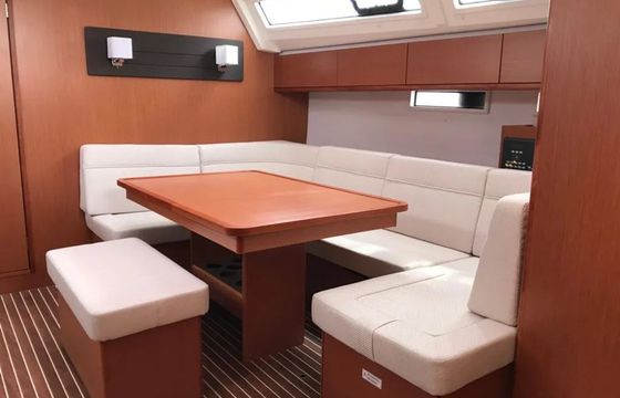 Bavaria Cruiser 46 Sea Wonder 2