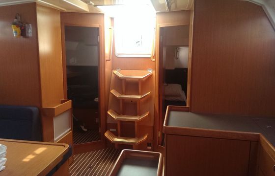 Bavaria Cruiser 46 Simbl