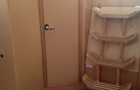 Bavaria Cruiser 46 Simbl