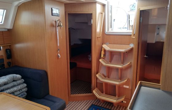 Bavaria Cruiser 46 Yabadu