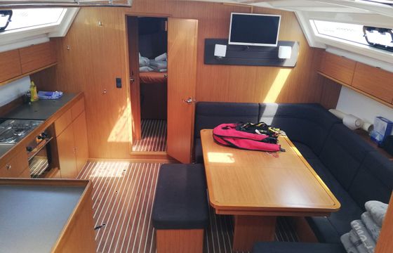 Bavaria Cruiser 46 Yabadu