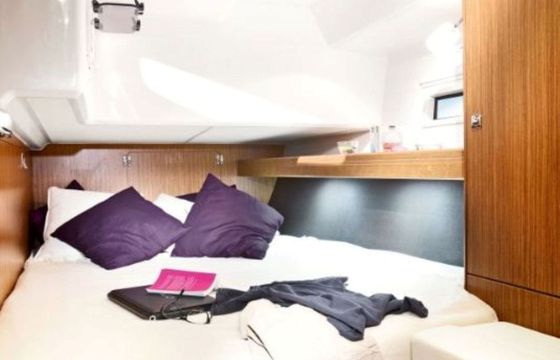 Bavaria Voyager 45 Mare