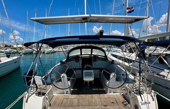 Bavaria Cruiser 46 Sestrica