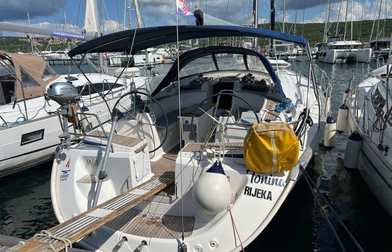 Bavaria Cruiser 50 Tonina