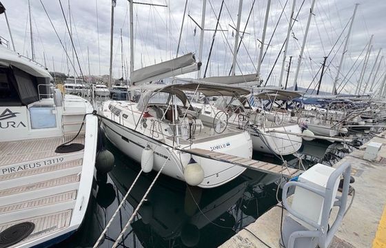Bavaria Cruiser 46 Sofia 2