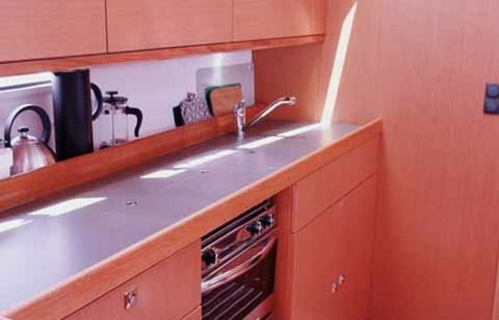 Bavaria Cruiser 46 Zerberus