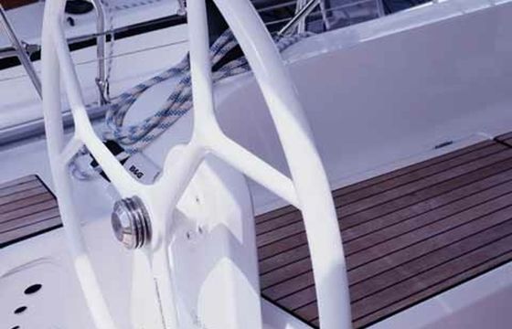 Bavaria Cruiser 46 Zerberus