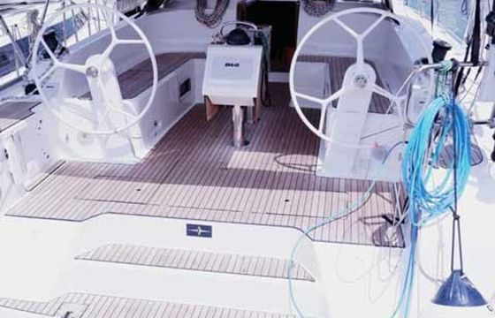 Bavaria Cruiser 46 Zerberus