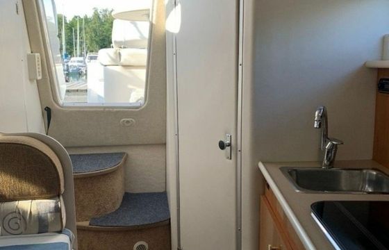 Bayliner 2855 Inka
