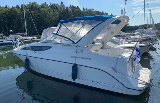 Bayliner 2855 Inka