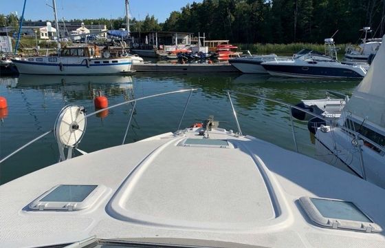 Bayliner 2855 Inka