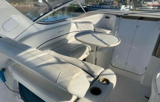 Bayliner 2855 Inka