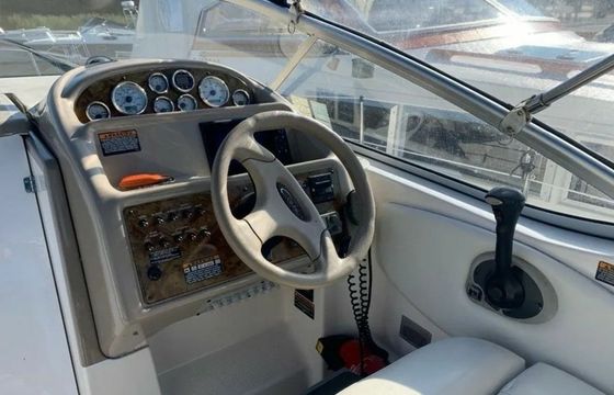 Bayliner 2855 Inka