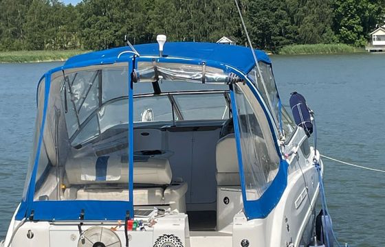 Bayliner 2855 Inka