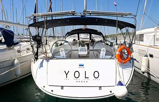 Bavaria Cruiser 51 Yolo