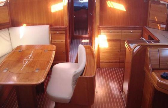 Bavaria Cruiser 50 Wave Dancer