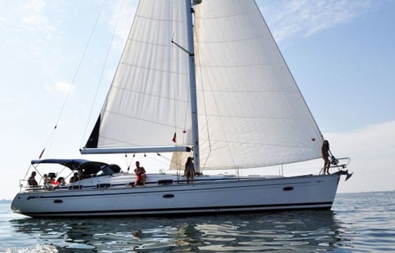 Bavaria Cruiser 50 Wave Dancer