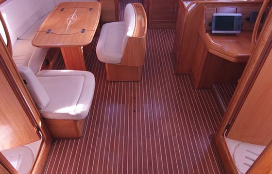 Bavaria Cruiser 50 Wave Dancer