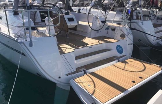 Bavaria Cruiser 46 Sherdana