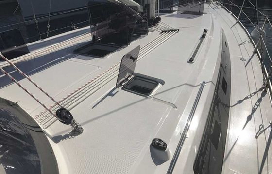 Bavaria Cruiser 46 Sherdana