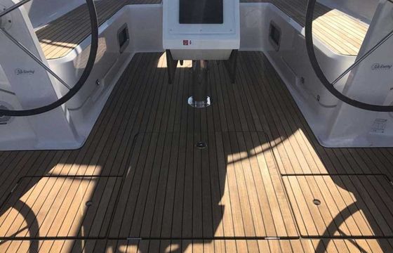 Bavaria Cruiser 46 Sherdana
