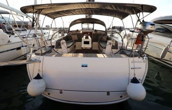 Bavaria Cruiser 46 Sherdana