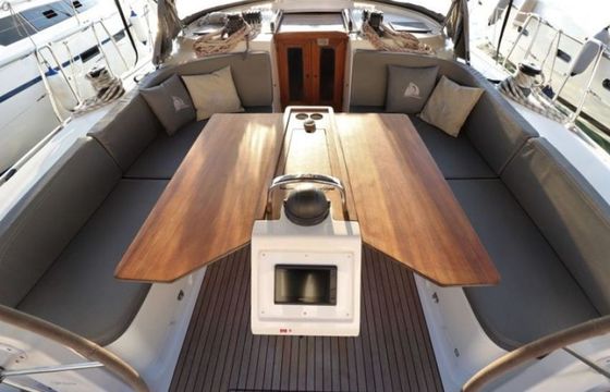 Bavaria Cruiser 46 Sherdana