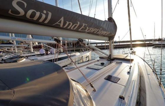 Bavaria Cruiser 46 Sherdana