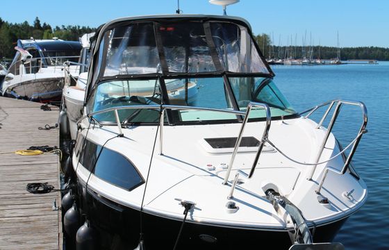 Bayliner Ciera 8 Sirocco