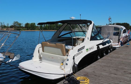 Bayliner Ciera 8 Sirocco