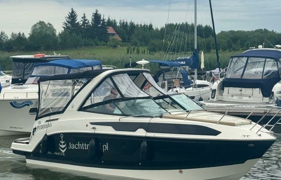 Bayliner Ciera 8 Sirocco
