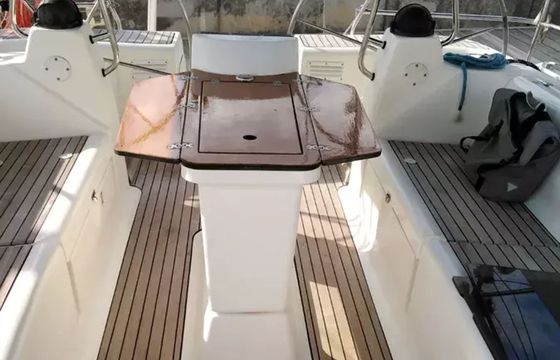 Bavaria Cruiser 46 Tao