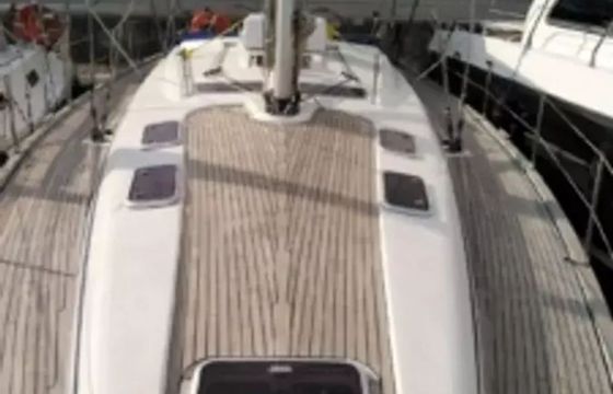 Bavaria Cruiser 46 Tao
