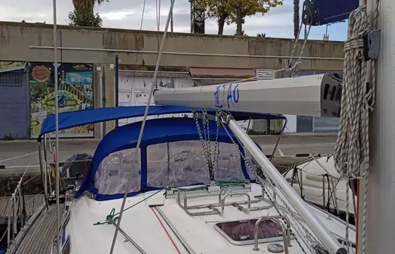 Bavaria Cruiser 46 Tao