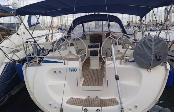 Bavaria Cruiser 46 Tao