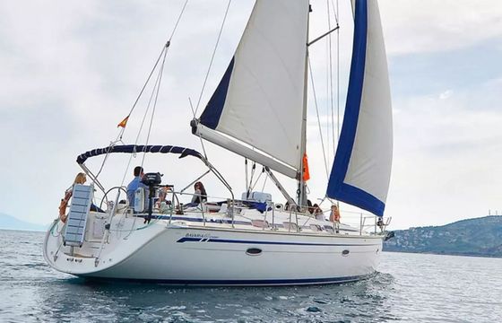 Bavaria Cruiser 46 Tao