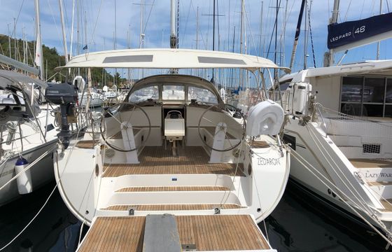 Bavaria Cruiser 51 Zedaron