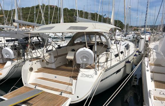 Bavaria Cruiser 51 Zedaron