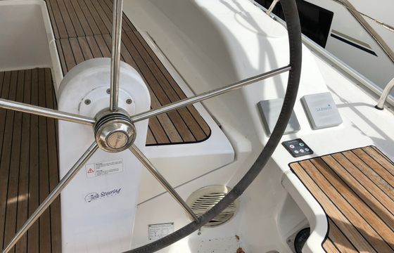 Bavaria Cruiser 51 Zedaron