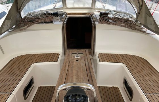 Bavaria Cruiser 51 Zedaron