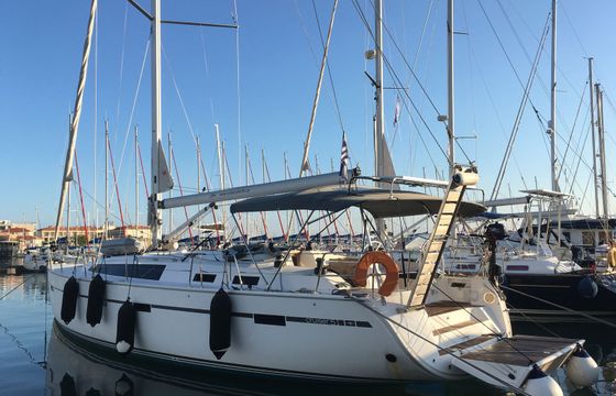 Bavaria Cruiser 51 Alma Libre  3