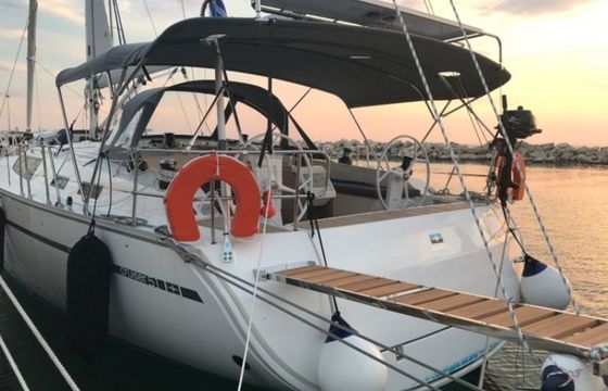 Bavaria Cruiser 51 Alma Libre  3