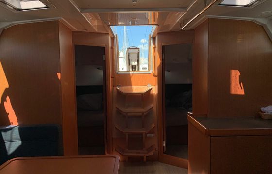 Bavaria Cruiser 46 Stiniva